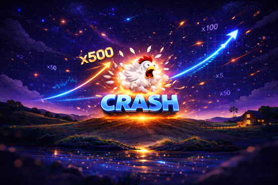CRASH