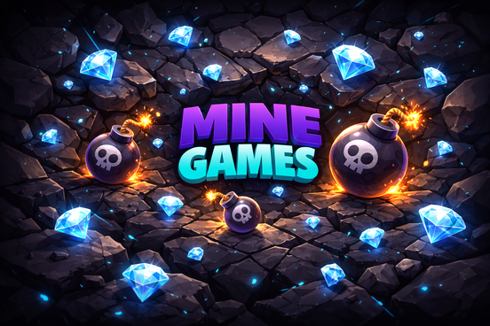 MINE