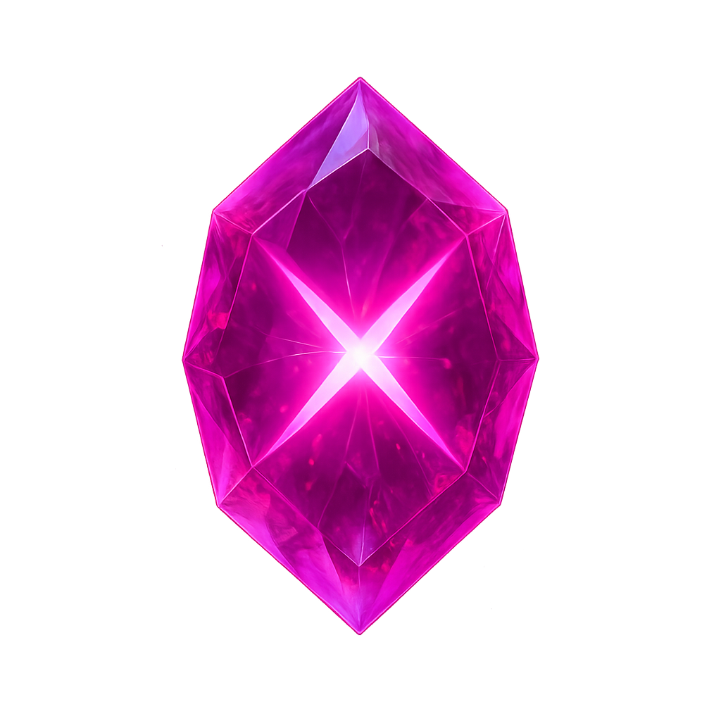 Mythical Gem